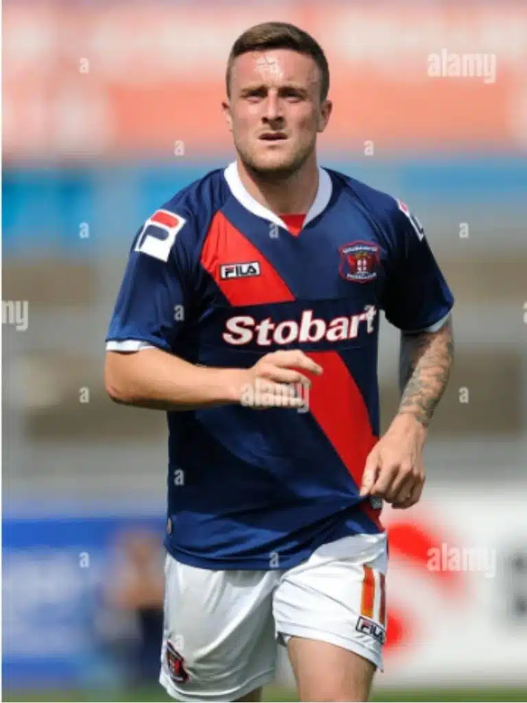 Matty Robson Biography: Wiki, Age, Career, Height, Weight, Boyfriend, Net Worth & More